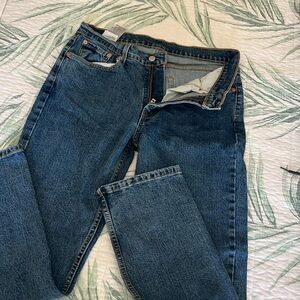 Men’s Levi’s 514 33/30